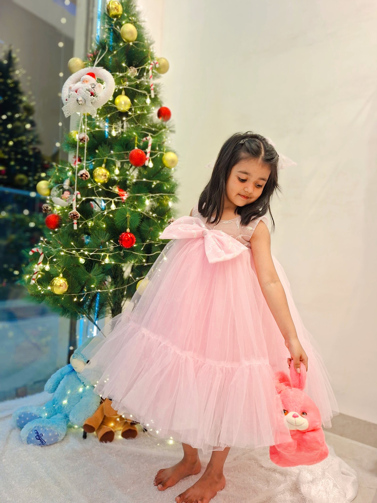 Sugar Cloud Dream Dress