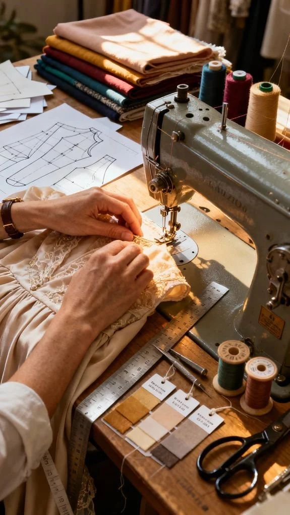 Ethical Craftsmanship